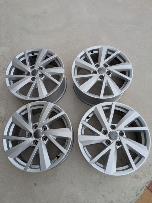 Джанти AUDI " 17"