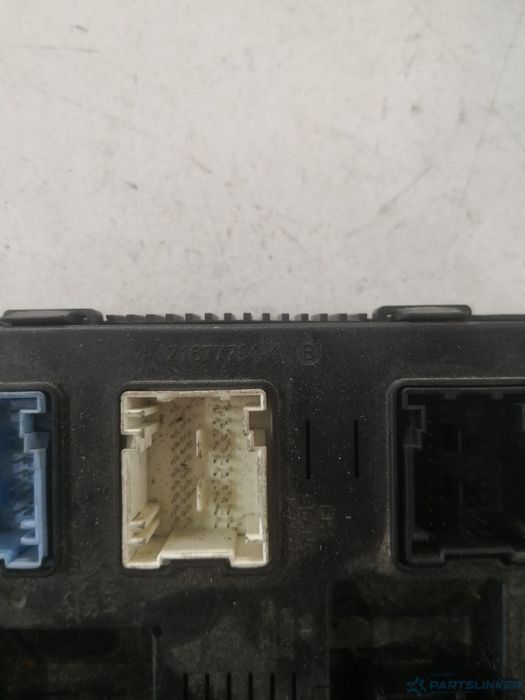 Panou Sigurante Peugeot 307 Sw (3H) [ 2002 - 2009 ] Oem 216777914