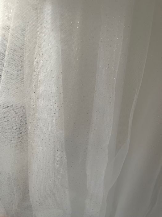 Vând rochiță de mireasă 46/48