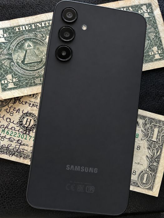 Samsung A16 128гб