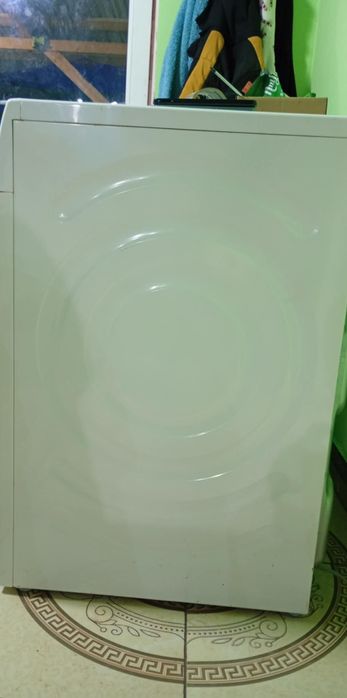 Mașină de spălat automată de vânzare