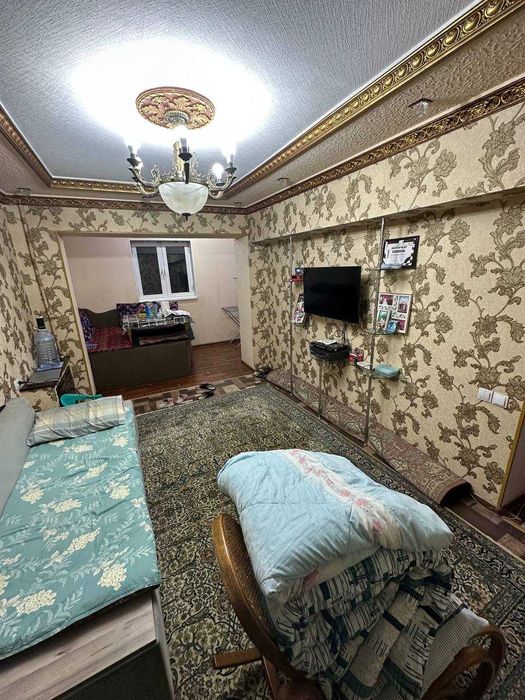 Продается 2х комнатная квартира Юнус абад