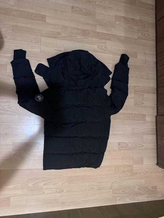Geaca Canada Goose