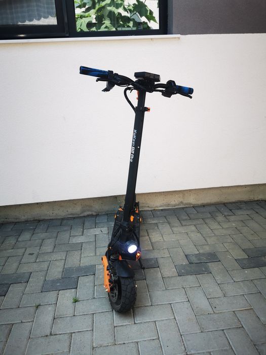 Vand kukirin g2 Pro