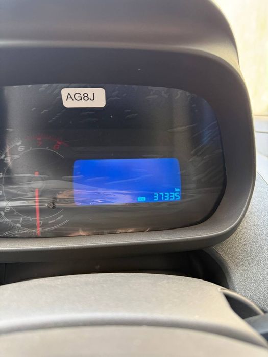 Кобальт 4-Позиция Автомат 2025й Стайл.