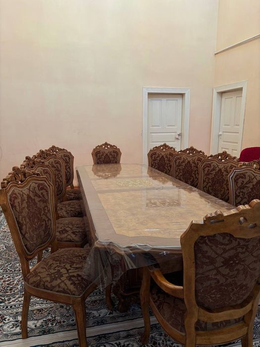 Стол стульчик сатылады китайский