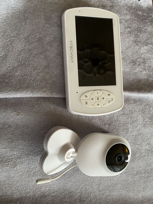 Видео бебефон  vtechvat  безплатна доставка