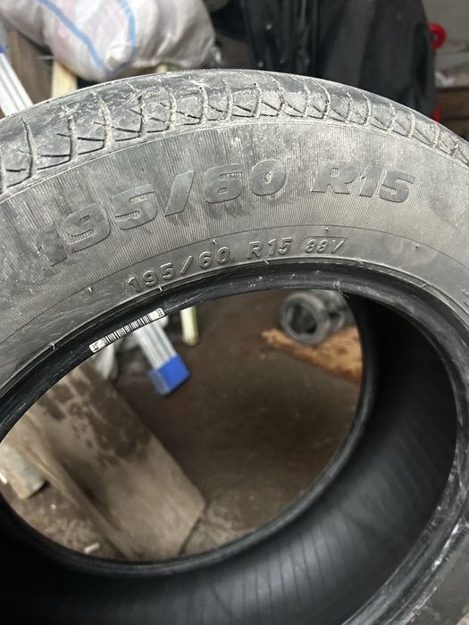 Летние шины Formula Energy