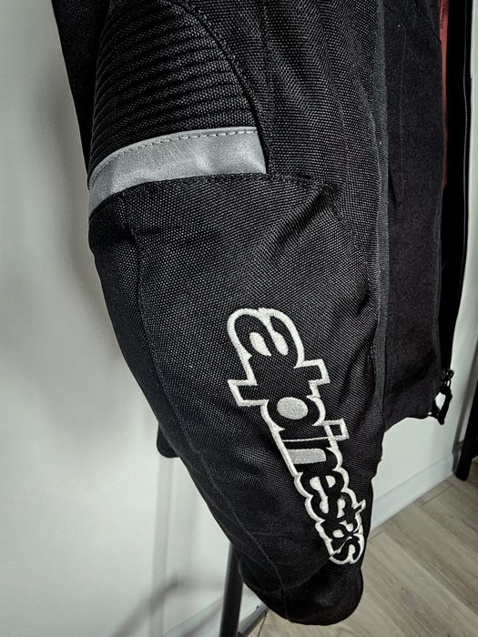Geaca moto Alpinestars T-JAWS WP, marime M, waterproof