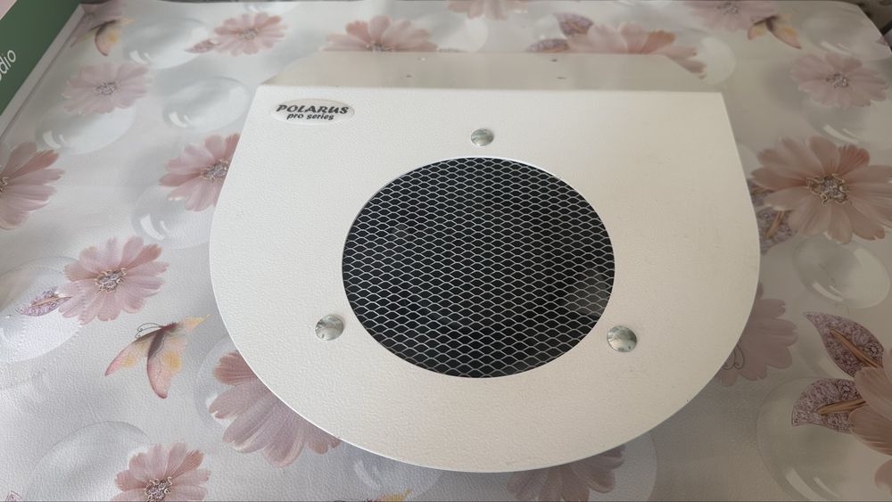 Продам новый педикюрный пылесос Polaris Pro