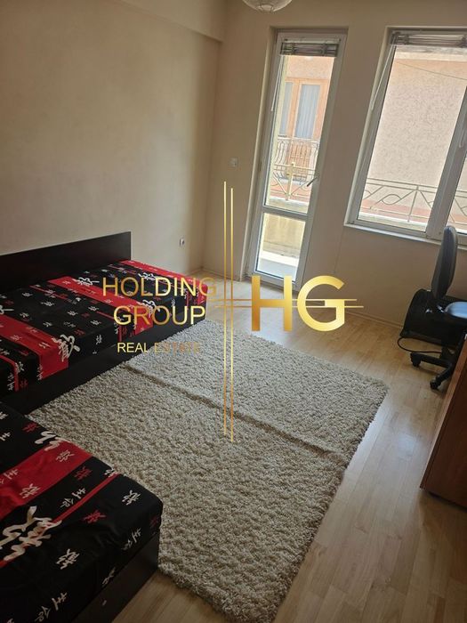 Продава се Тристаен апартамент в Варна, Цветен квартал - 87 кв.м за 2138 €/кв.м - Снимка #7