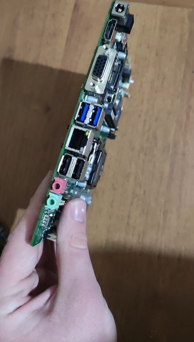 ASUS PRIME H510T2/csm lga1200