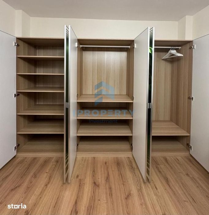Ștefan Cel Mare | 2 Camere | Renovat | Boiler | Prox. Metrou | Balcon