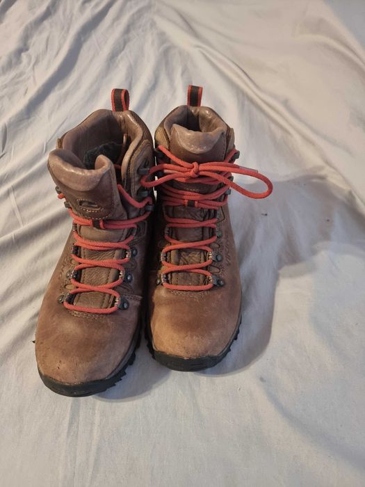 Туристически обувки Viking