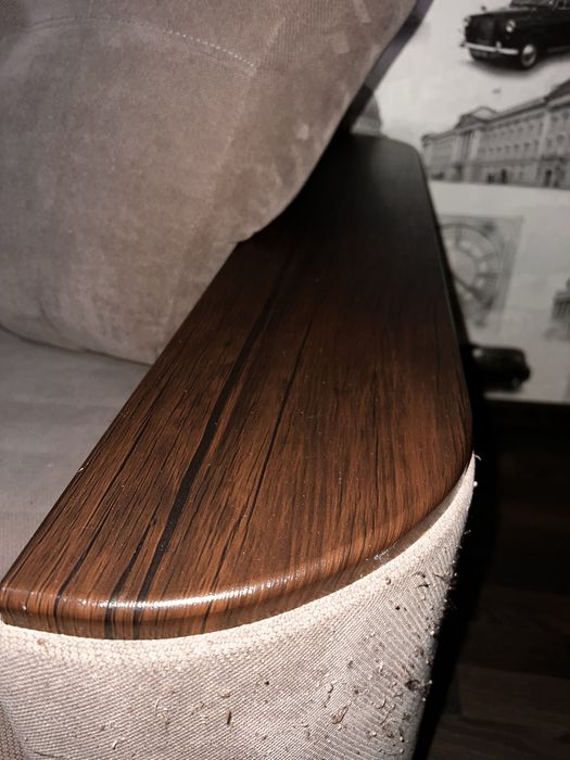 Раскладной диван