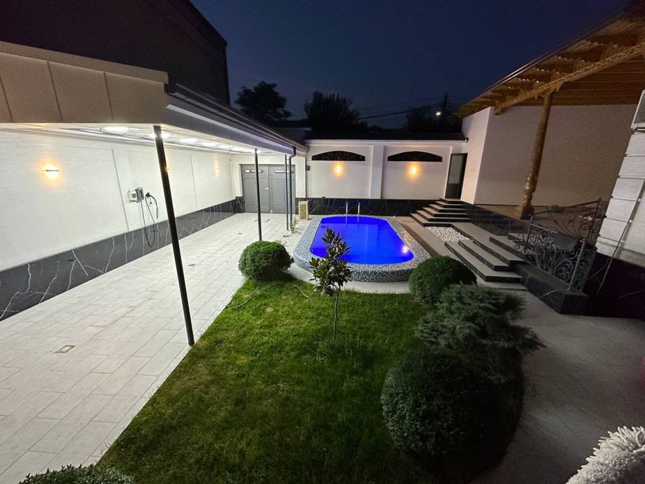 Аренда Дом Мирзо Улугбекский р-н