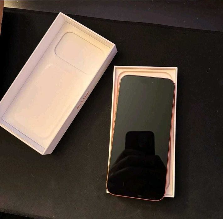 iPhone 17 Pro Max 1Tb