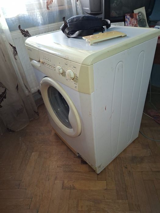 Masina de spalat articc