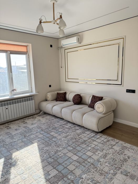 Дом в Мунайшы Геолог