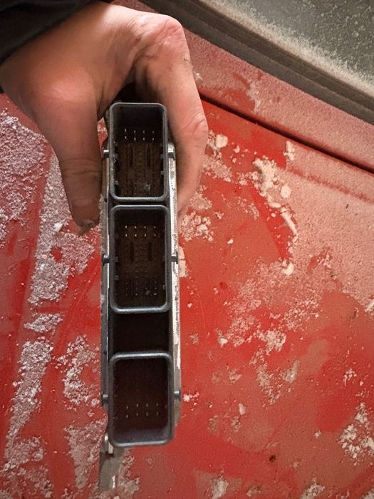 Модул за управление на окачването Citroen C5 III X7