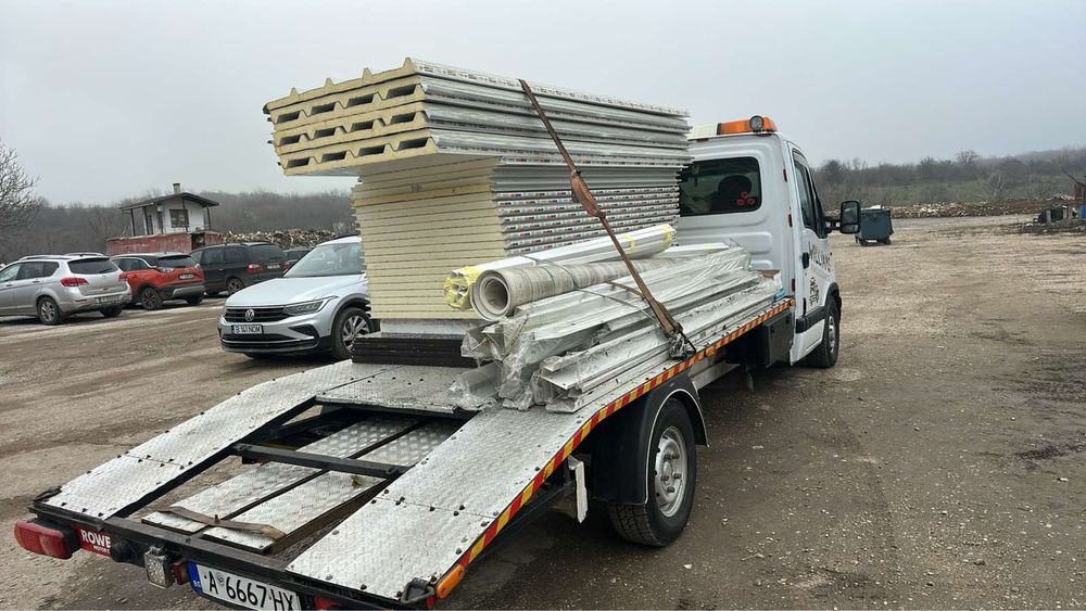 Модулни контейнери