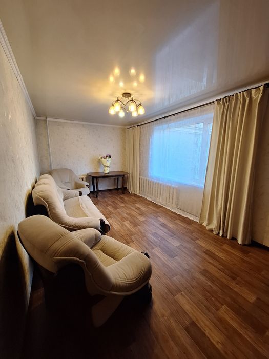 Продам 3 комнатную квартиру