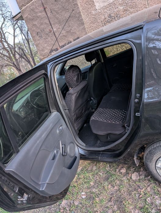 Рено Сандеро 2015