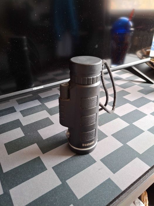 Монокъл Bushnell  18X62