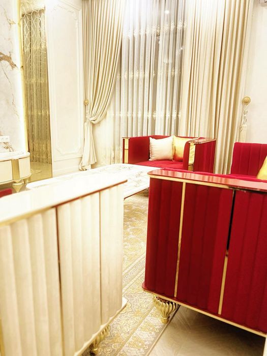 Продаётся 2х комнатная премиум квартира.ЖК Узбегим.Яккасарайский район