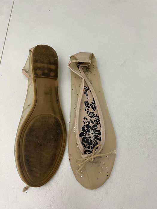 Vand espadrile pentru femei