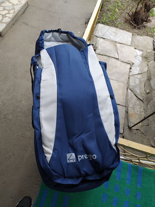 Продам детскую коляску