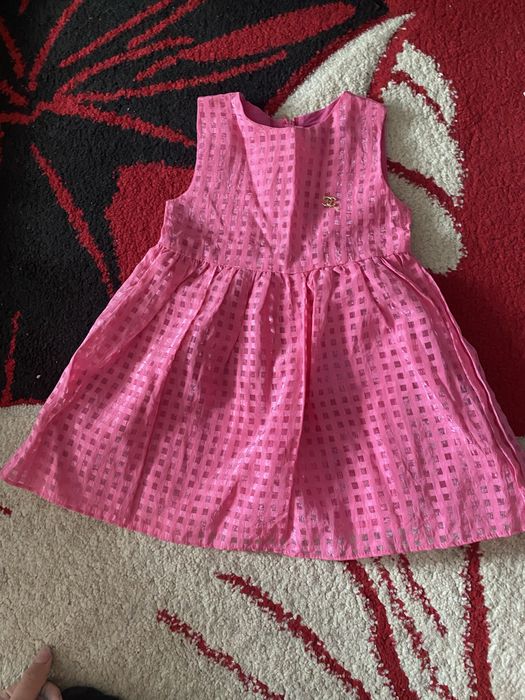 Новые детские вещи