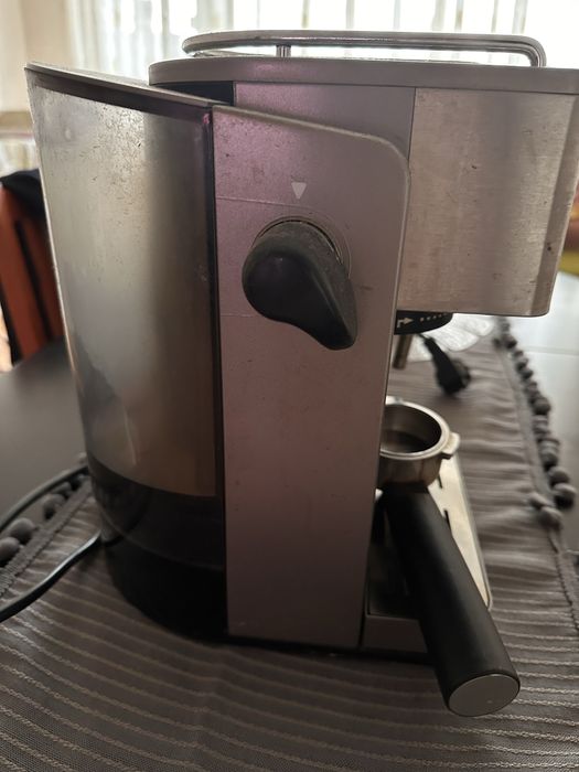 Кафемашина за части