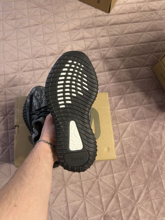 Yeezy boost grey tyrannosaurus