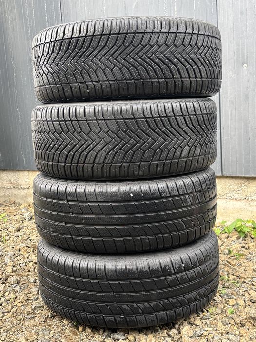 Jante originale Volkswagen Golf GTE GTD GTI R17 5x112