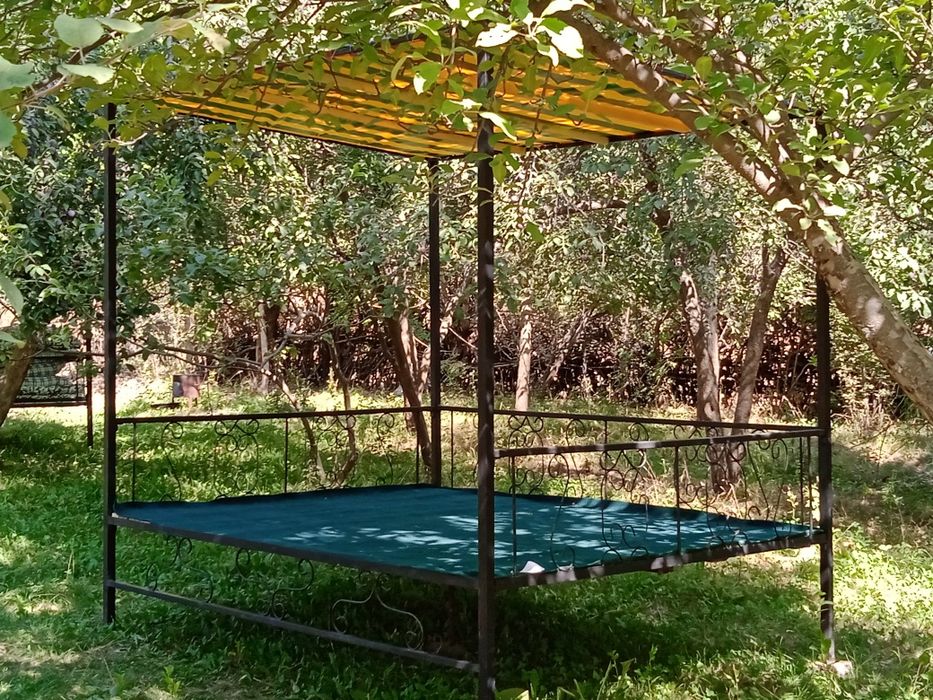 Тапчан супа калавот сури