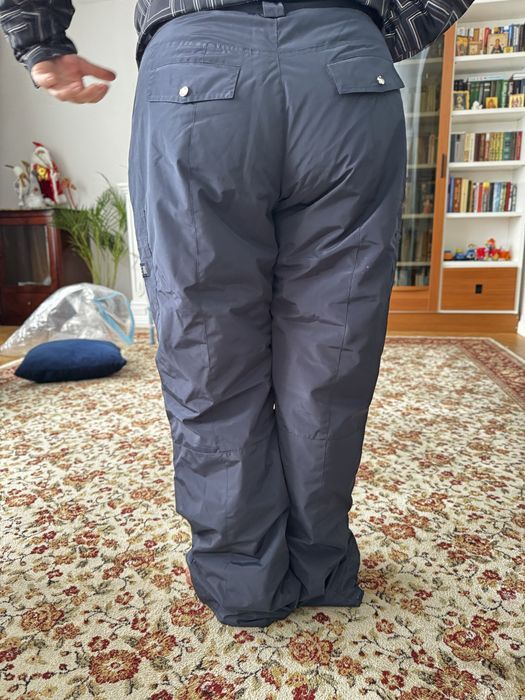 Горнолыжный костюм