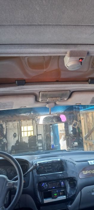 Продам машину на ходу