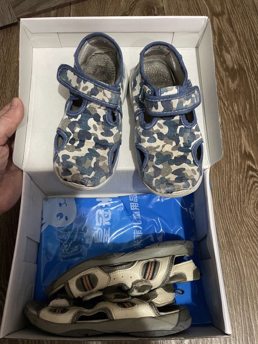 Продам кеды Next