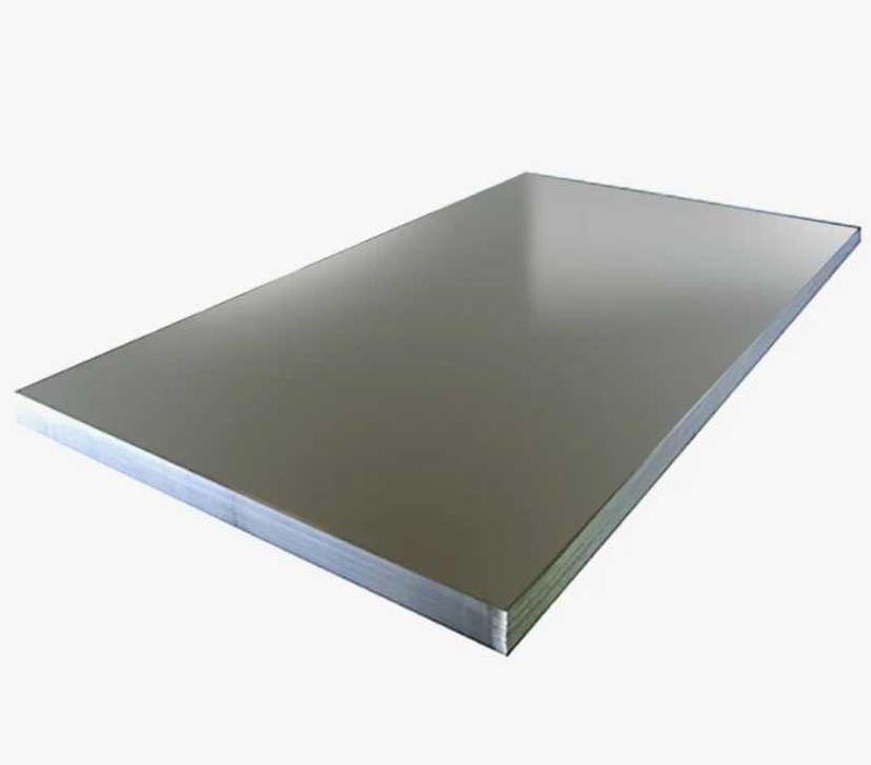 Лист оцинкованный в Алматы