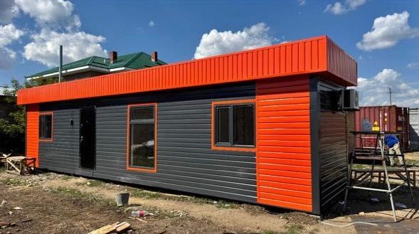 Готовые контейнера/ДОСТАВКА/ГАРАНТИЯ