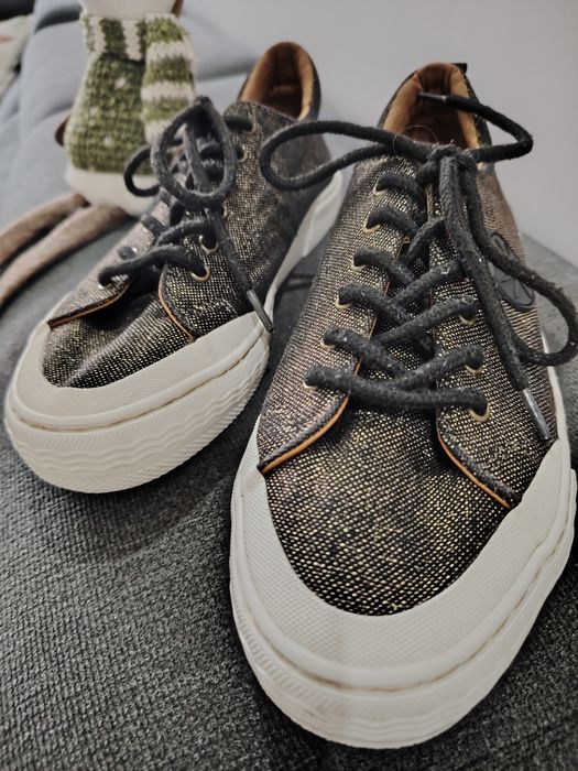 Сникърси 37 номер  Palladium