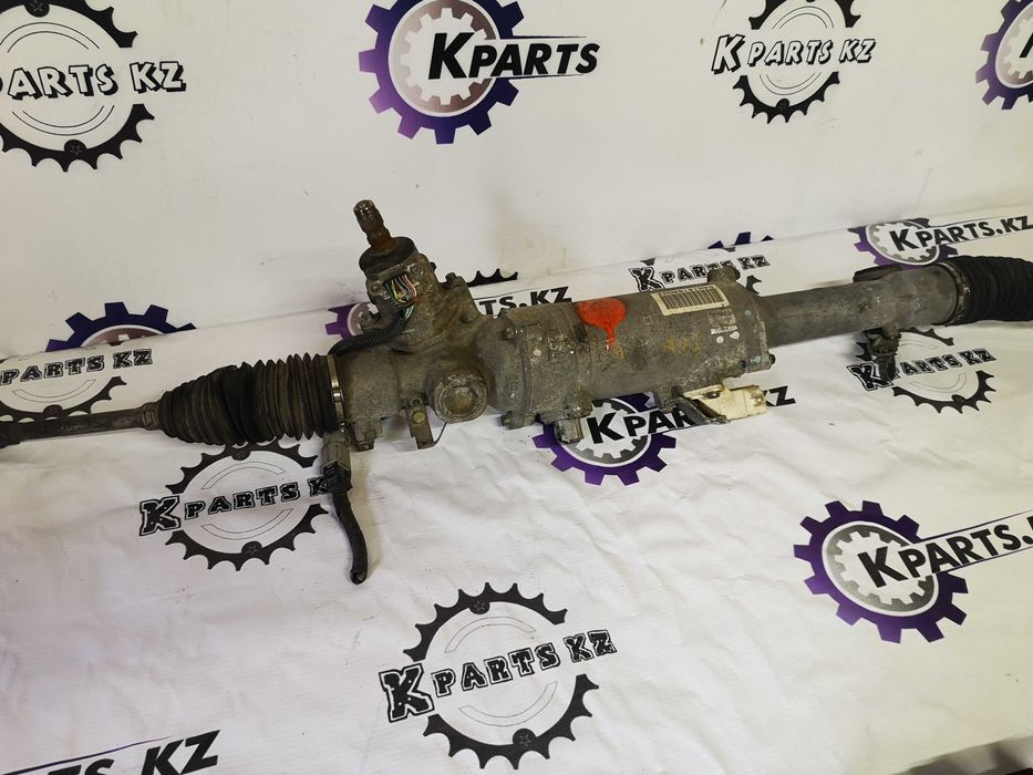 Рулевая рейка на лексус GS190 GS L10