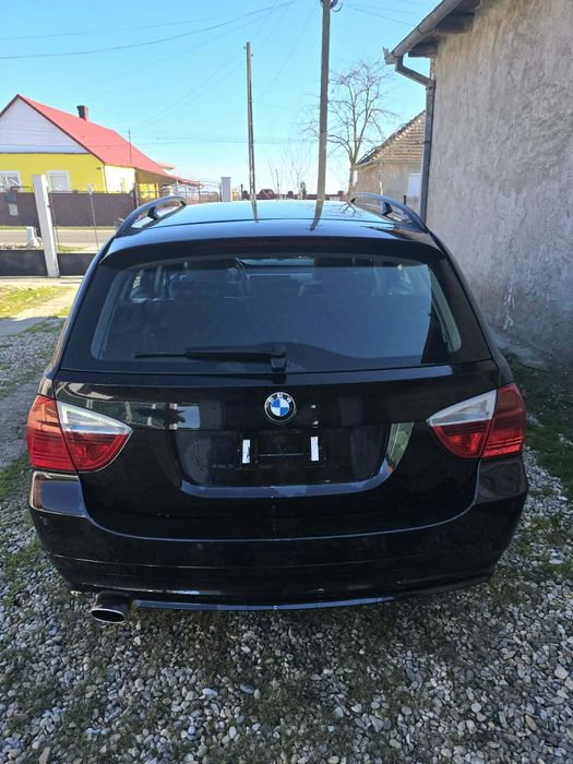 BMW E91 an 2006 1995cc
