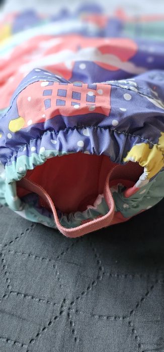 Детски космонавт (ескимос) за момиче