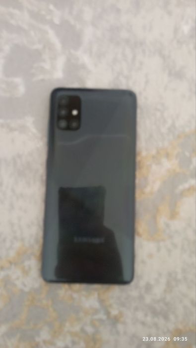 Samsung a51 sotiladi