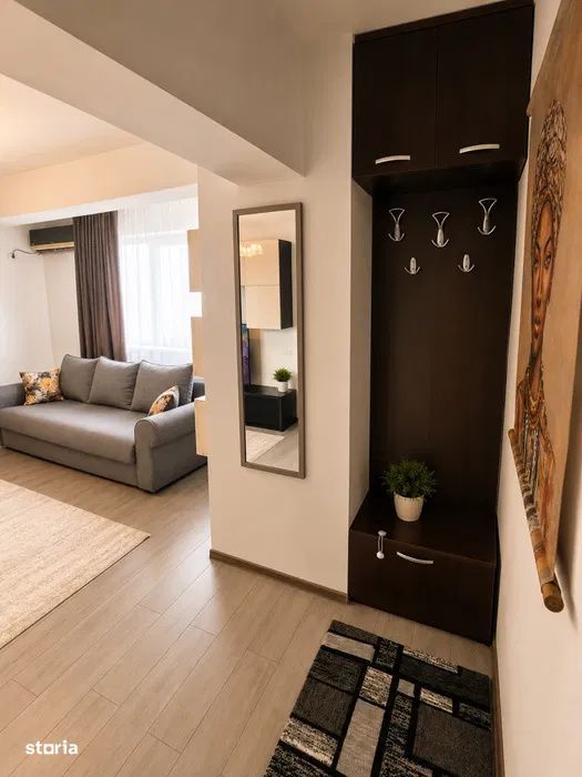 Apartament 2 camere Baba Novac
