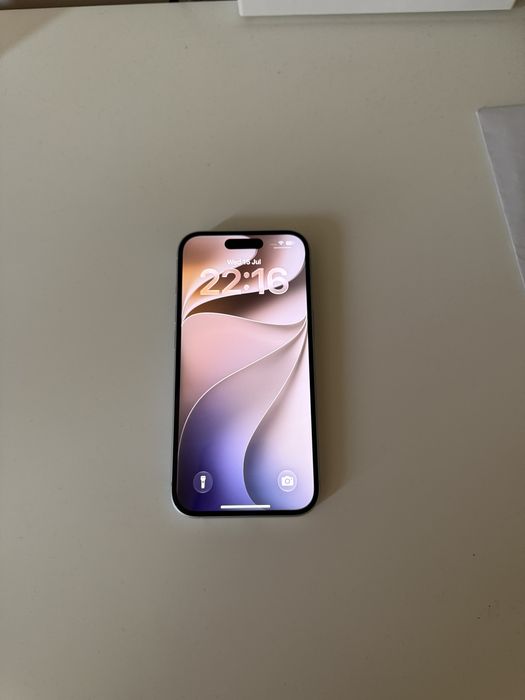 IPhone 15, 128 GB, 86 baterie