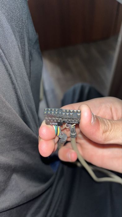 Продам usb и hd audlo