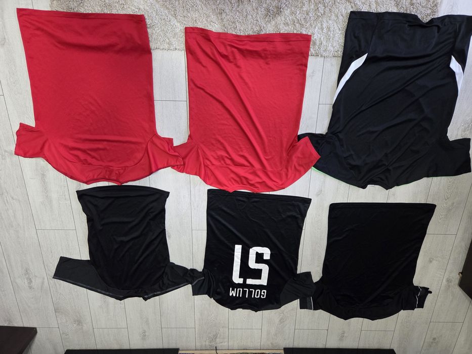 Tricouri Originale Nike/Adidas/Puma